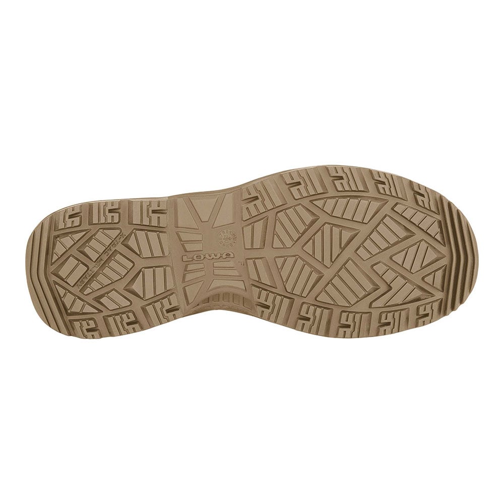 Lowa Zephyr MK2 Mid Sole