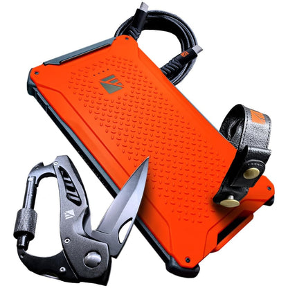 Dark Energy Poseidon Pro Portable Charger