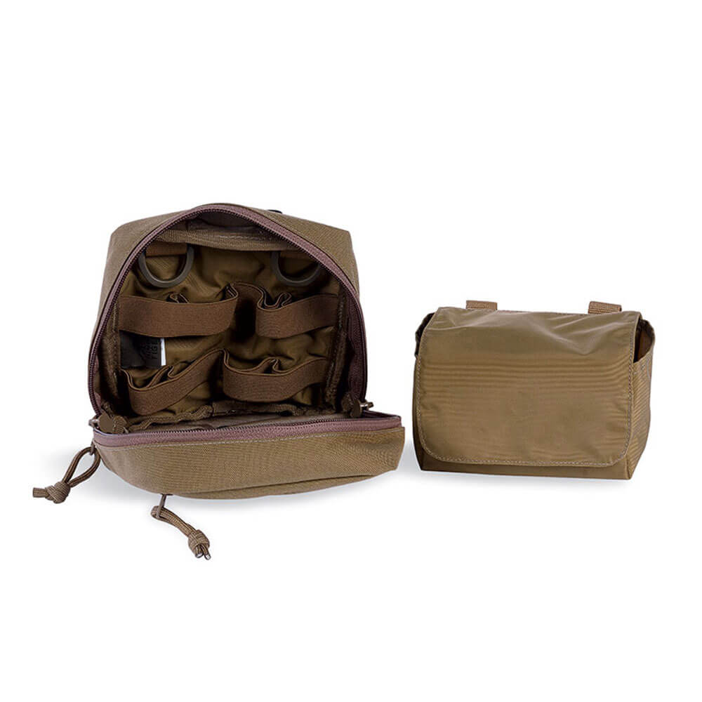 Tasmanian Tiger Tac Pouch 6 Open