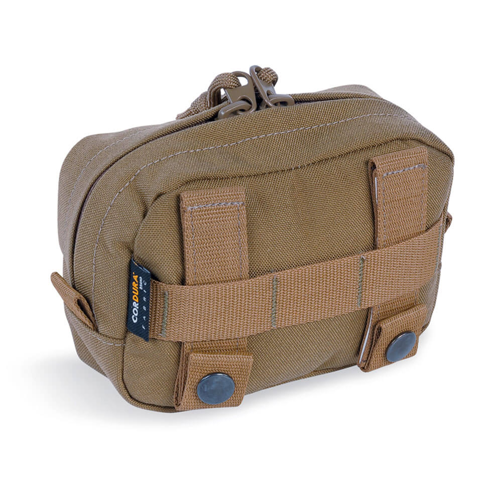 Tasmanian Tiger Tac Pouch 4 Horizontal Molle