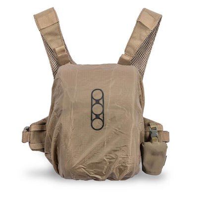 Eberlestock Recon Rain Fly compact weather protection cover for binocular harness