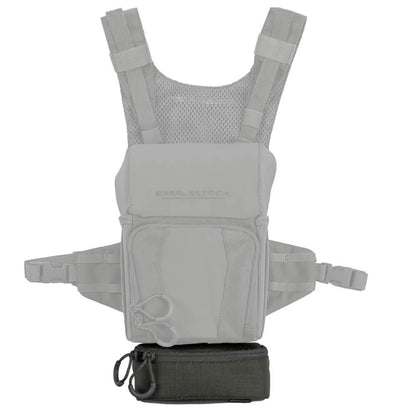 Eberlestock Recon Quickcase Mounted