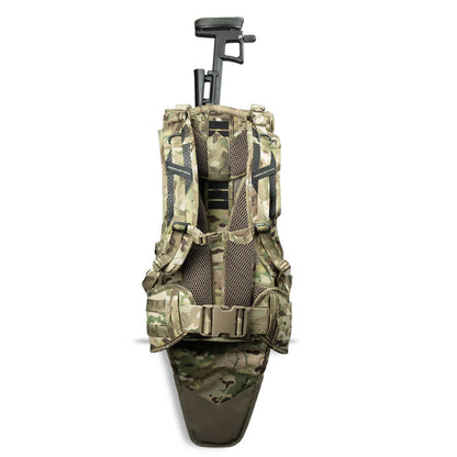 Eberlestock LoDrag II Pack Straps