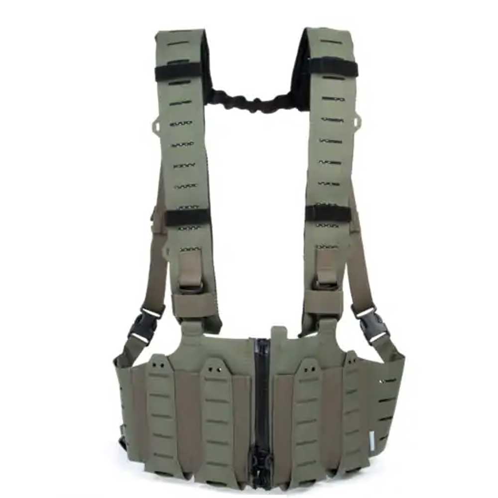 Blue Force Gear Ten-Speed SF Chest Rig M4 | Tactical Edge ...