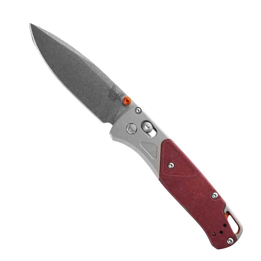 Benchmade 535-09 Bugout AXIS Lock Knife