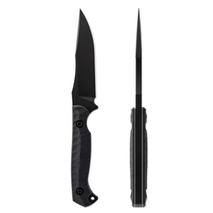 Toor Knives Krypteia S Fixed Blade Knife