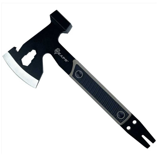 REAPR Versa Camp Axe – Multi-Tool Camping Hatchet