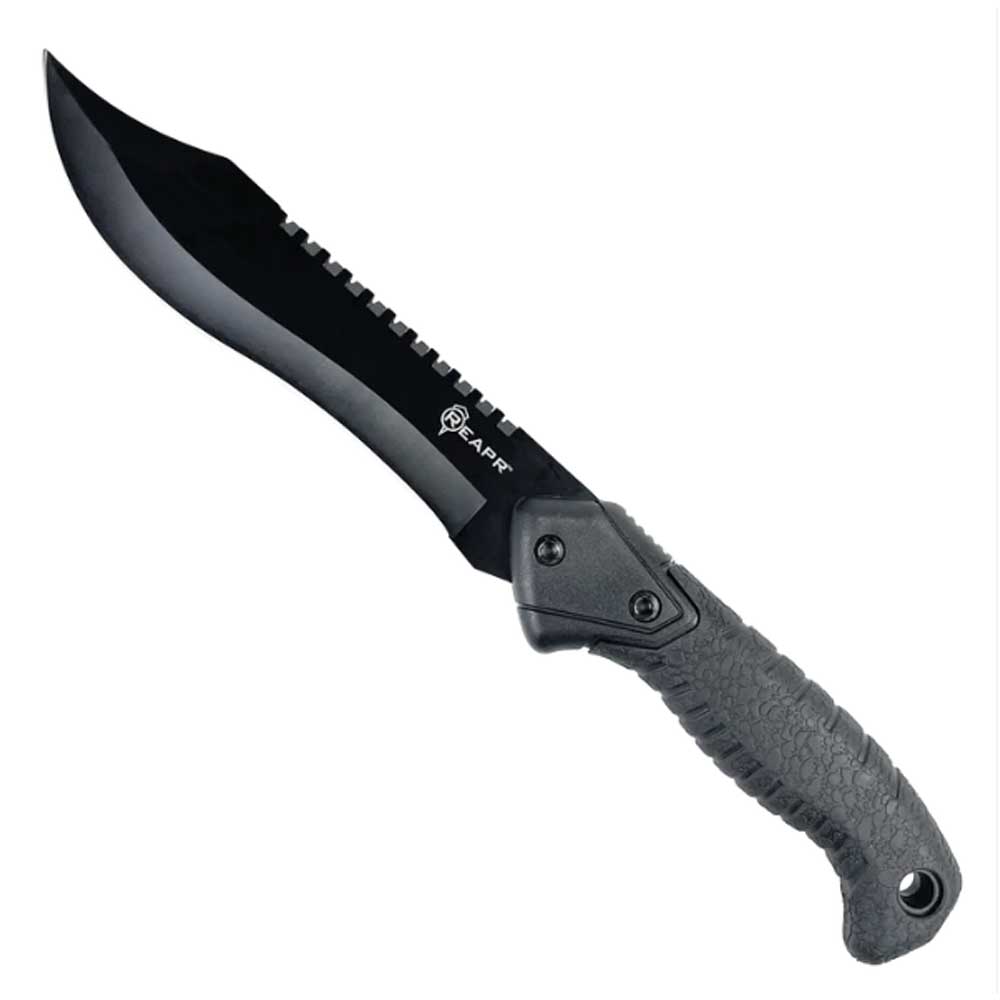 REAPR Bowie Knife – 7-Inch Fixed Blade