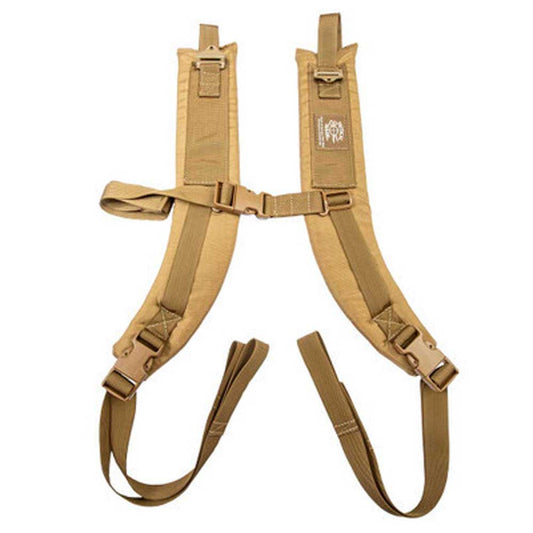 Tactical Tailor Super Straps