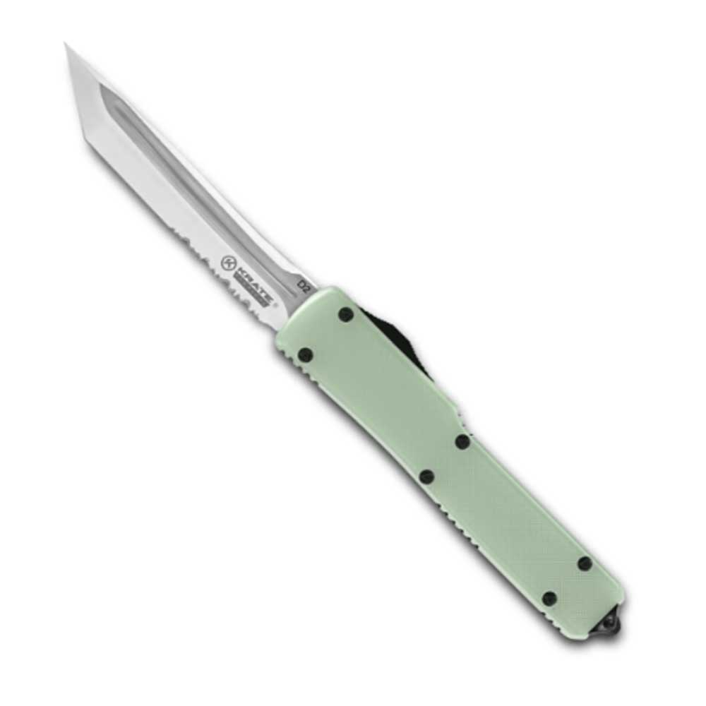 Krate Tactical Barracuda OTF Knife