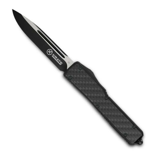 Krate Tactical Shadow OTF Knife