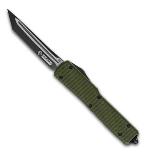 Krate Tactical Ranger OTF Knife