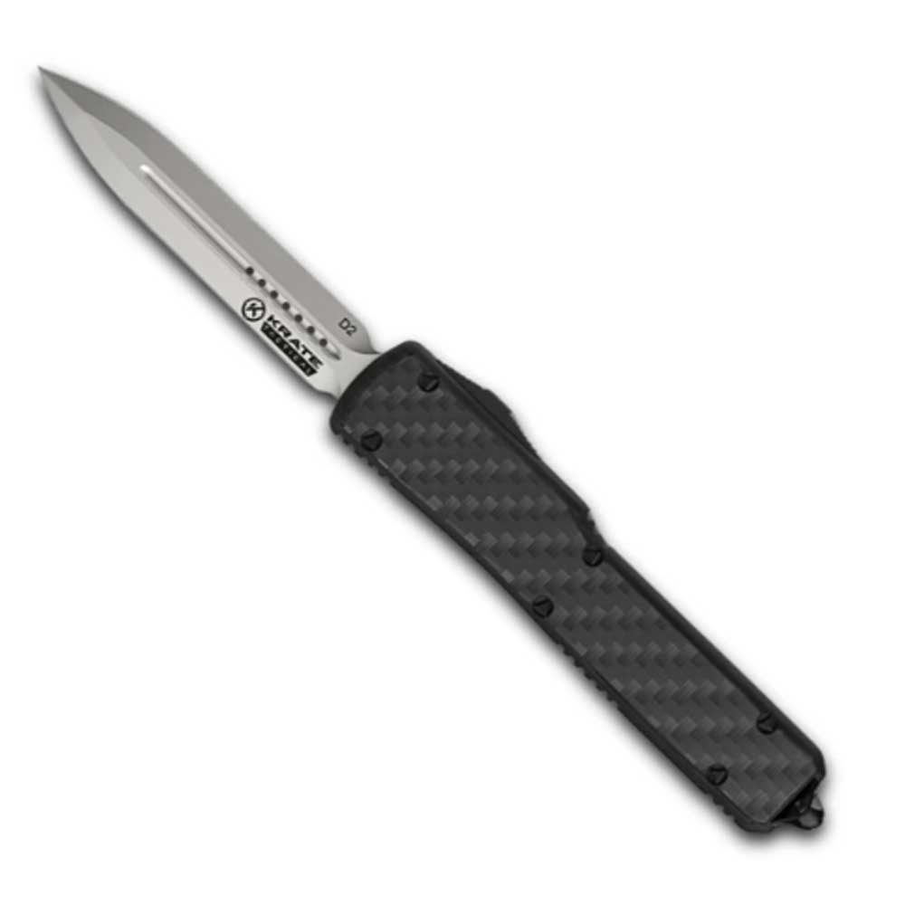 Krate Tactical Parallax OTF Knife