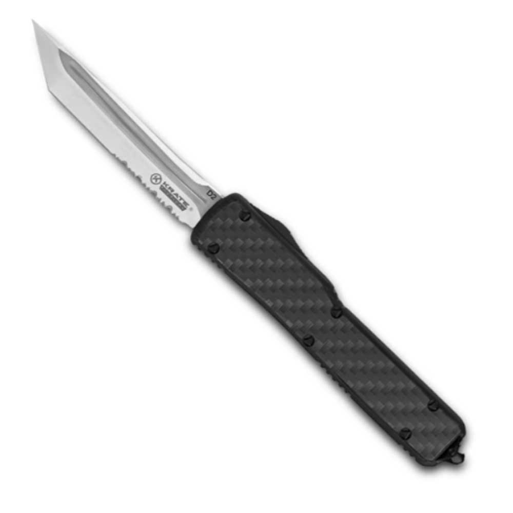 Krate Tactical Karma OTF Knife