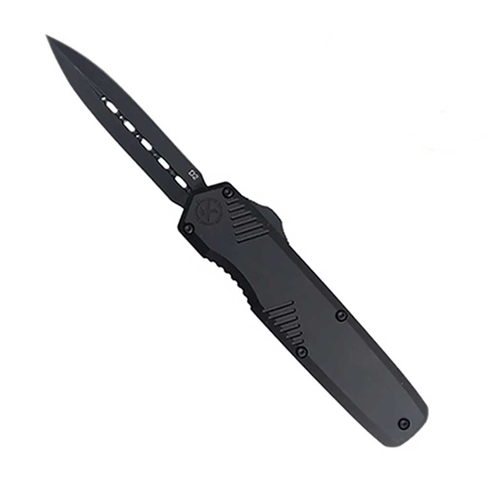 Krate Tactical KRT Catalyst Small OTF Knife