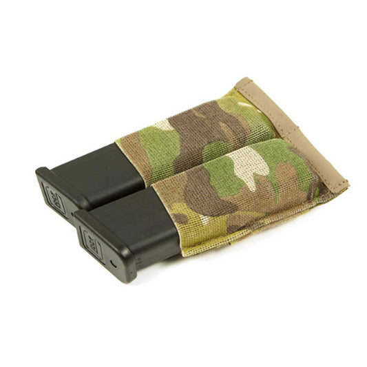 Blue Force Gear TenSpeed Double Pistol Mag Pouch