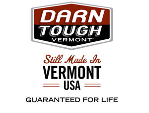 Darn Tough Vermont