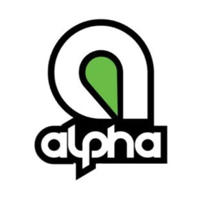 Alpha Gloves