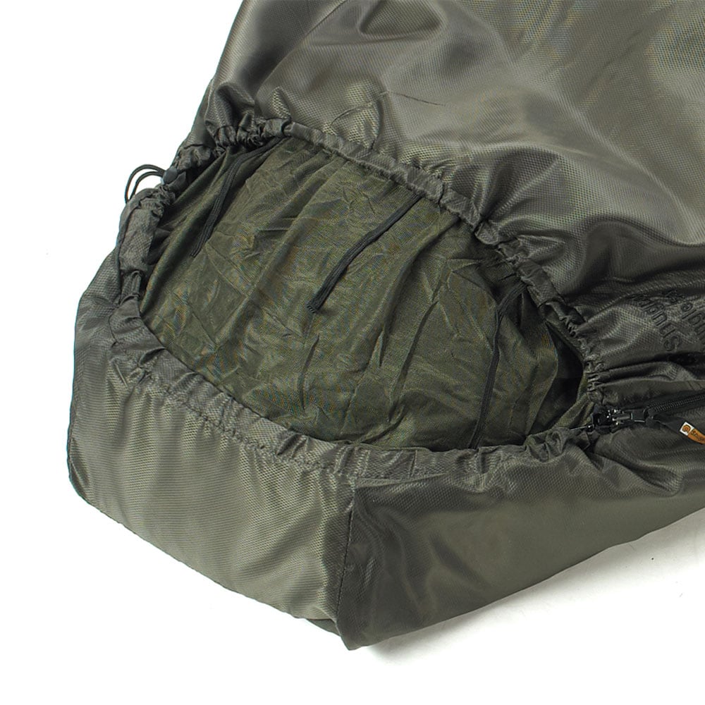 Snugpak Jungle Bag - Tactical Edge
