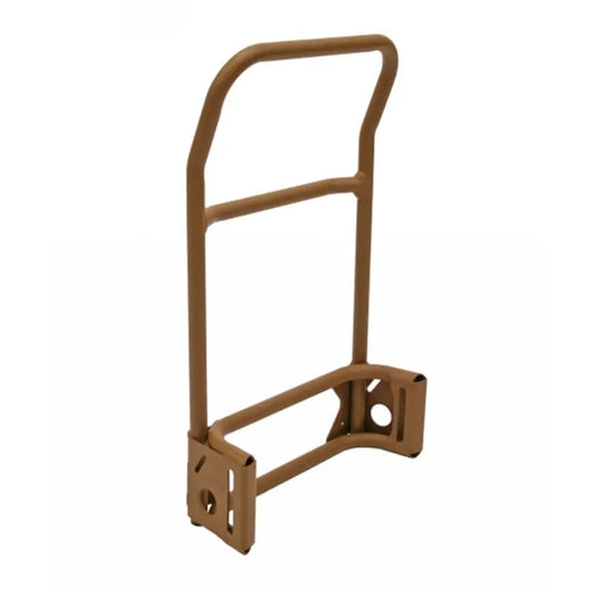 Tactical Tailor MALICE Pack Frame aluminum construction with welded joints for ALICE-style packs