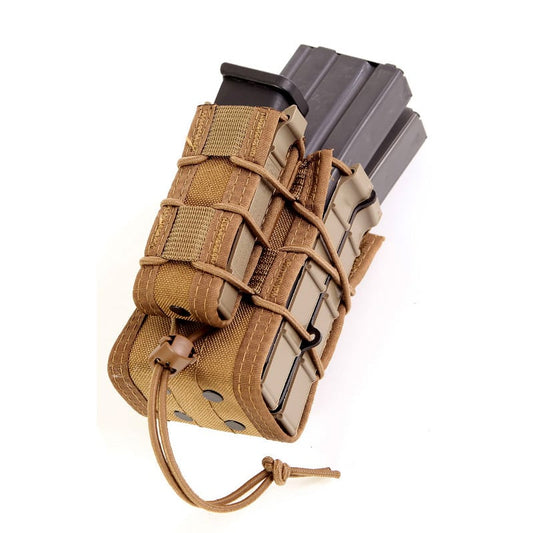 High Speed Gear X2RP TACO - MOLLE - Tactical Edge