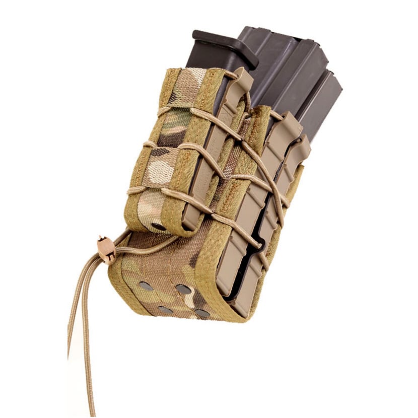 High Speed Gear X2RP TACO - MOLLE - Tactical Edge