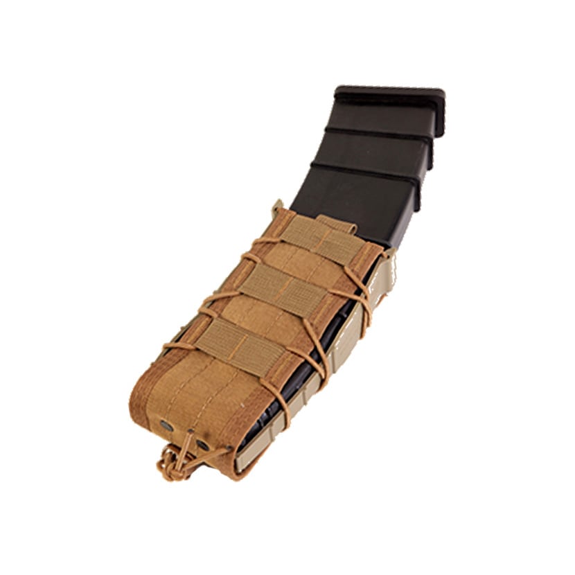 High Speed Gear HCM (High Capacity Magazine) TACO - MOLLE - Tactical Edge