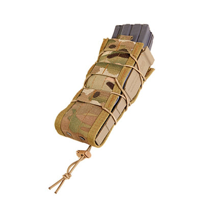 High Speed Gear HCM (High Capacity Magazine) TACO - MOLLE - Tactical Edge