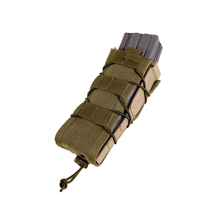 High Speed Gear HCM (High Capacity Magazine) TACO - MOLLE - Tactical Edge