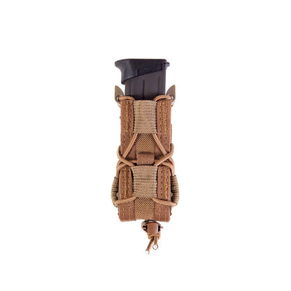 High Speed Gear Pistol TACO - MOLLE - Tactical Edge
