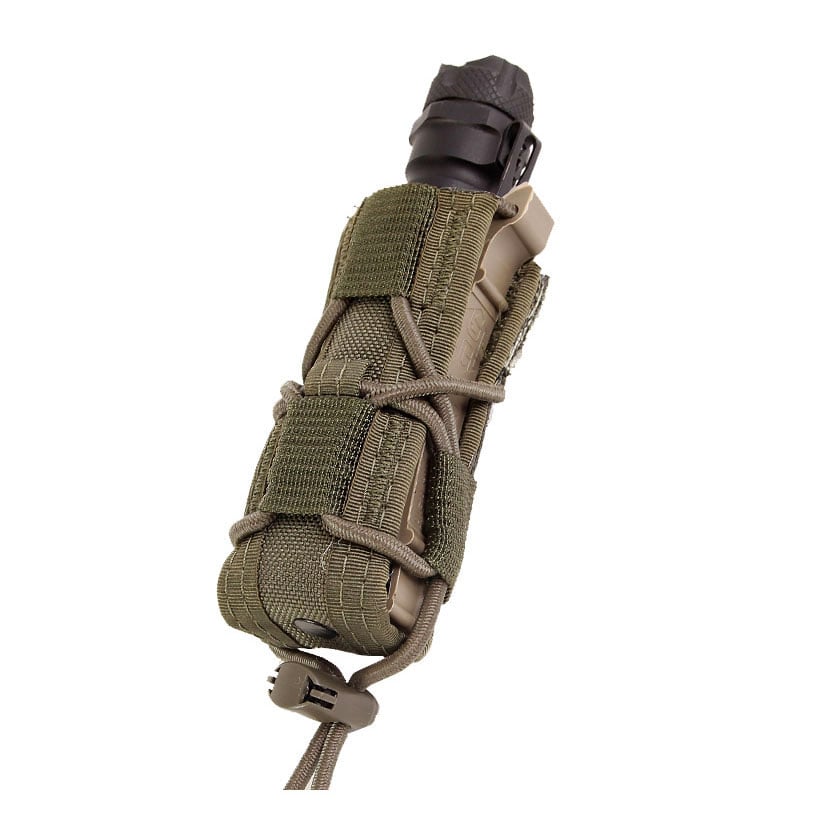 High Speed Gear Pistol TACO - MOLLE - Tactical Edge