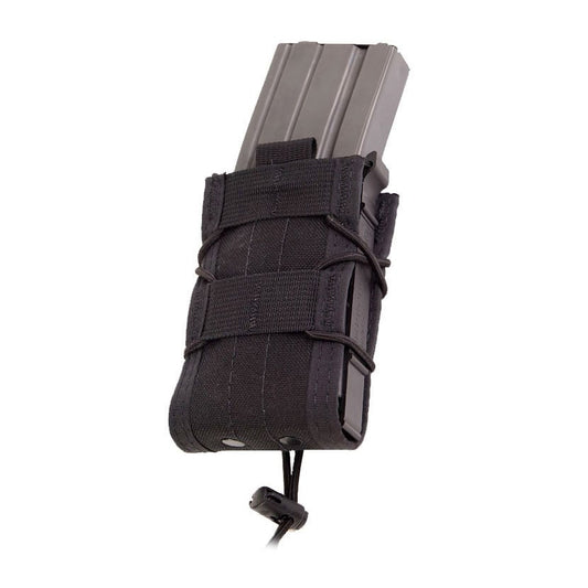 High Speed Gear TACO Mag Pouch - MOLLE Black