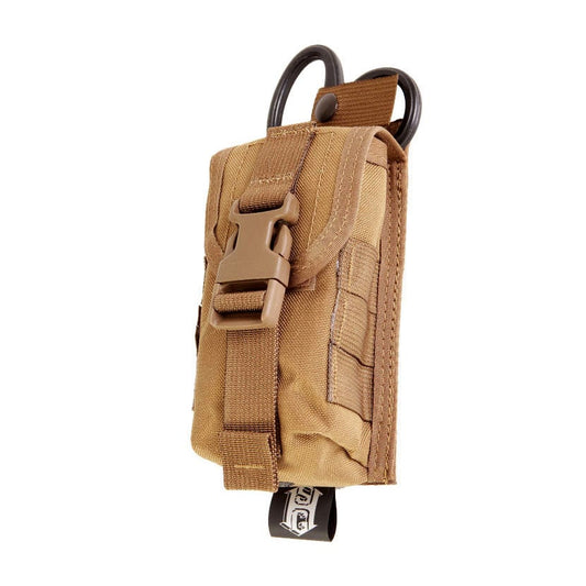 High Speed Gear Bleeder/Blowout Pouch - MOLLE - Tactical Edge