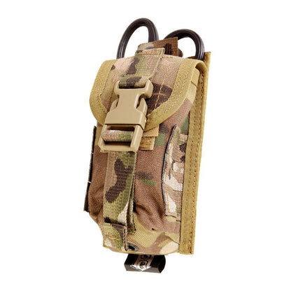 High Speed Gear Bleeder/Blowout Pouch - MOLLE - Tactical Edge