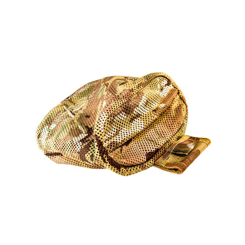 High Speed Gear Mag-Net Dump Pouch V2 - MOLLE - Tactical Edge
