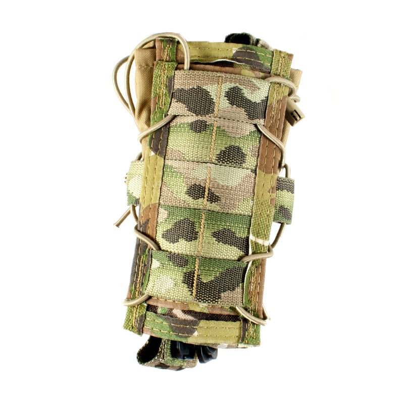 M3T (Multi-Mission Medical) TACO® - Tactical Edge