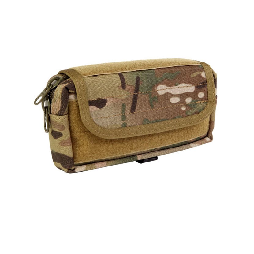 High Speed Gear Pogey Pouch - MOLLE - Tactical Edge
