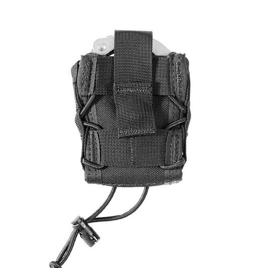 High Speed Gear Handcuff TACO - Belt Mount - Tactical Edge