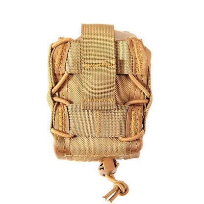 High Speed Gear Handcuff TACO - Belt Mount - Tactical Edge