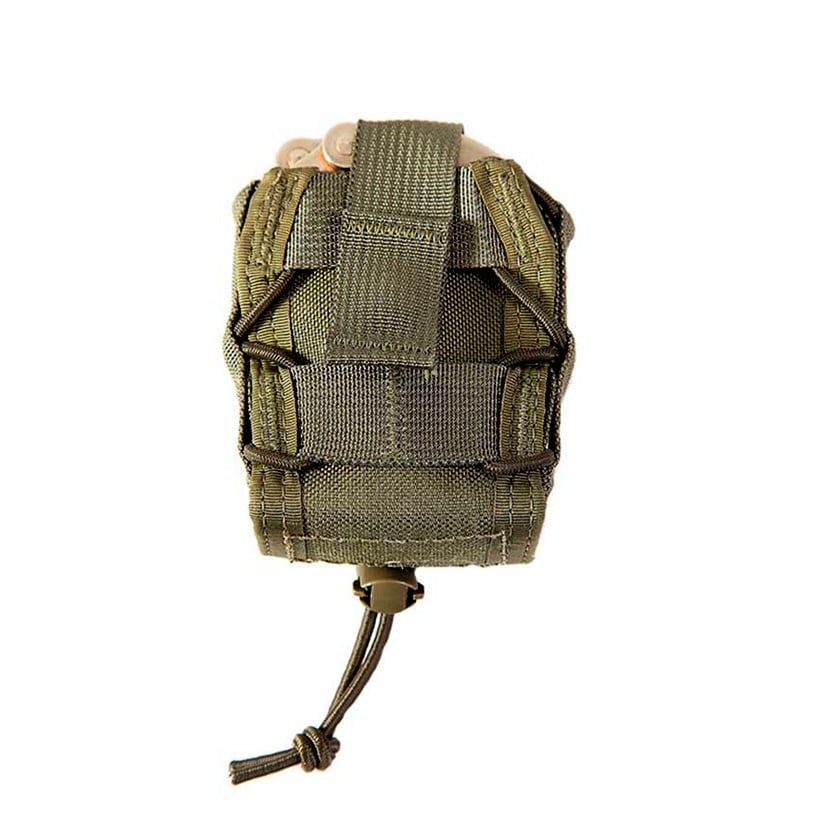 High Speed Gear Handcuff TACO - Belt Mount - Tactical Edge