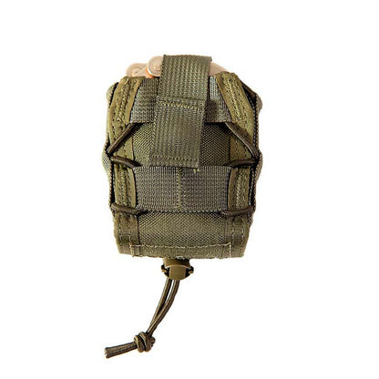 High Speed Gear Handcuff TACO - Belt Mount - Tactical Edge