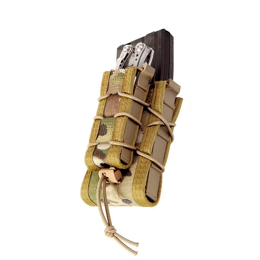 Double Decker TACO® - Belt Mount - Tactical Edge