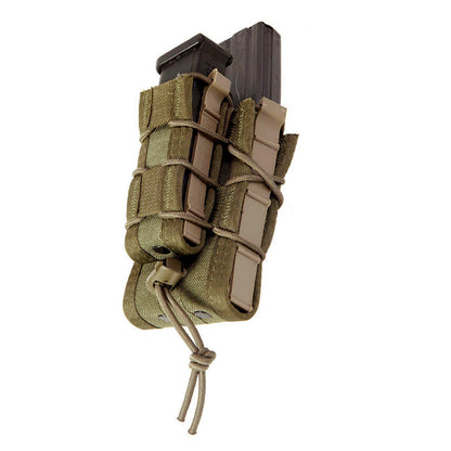 Double Decker TACO® - Belt Mount - Tactical Edge