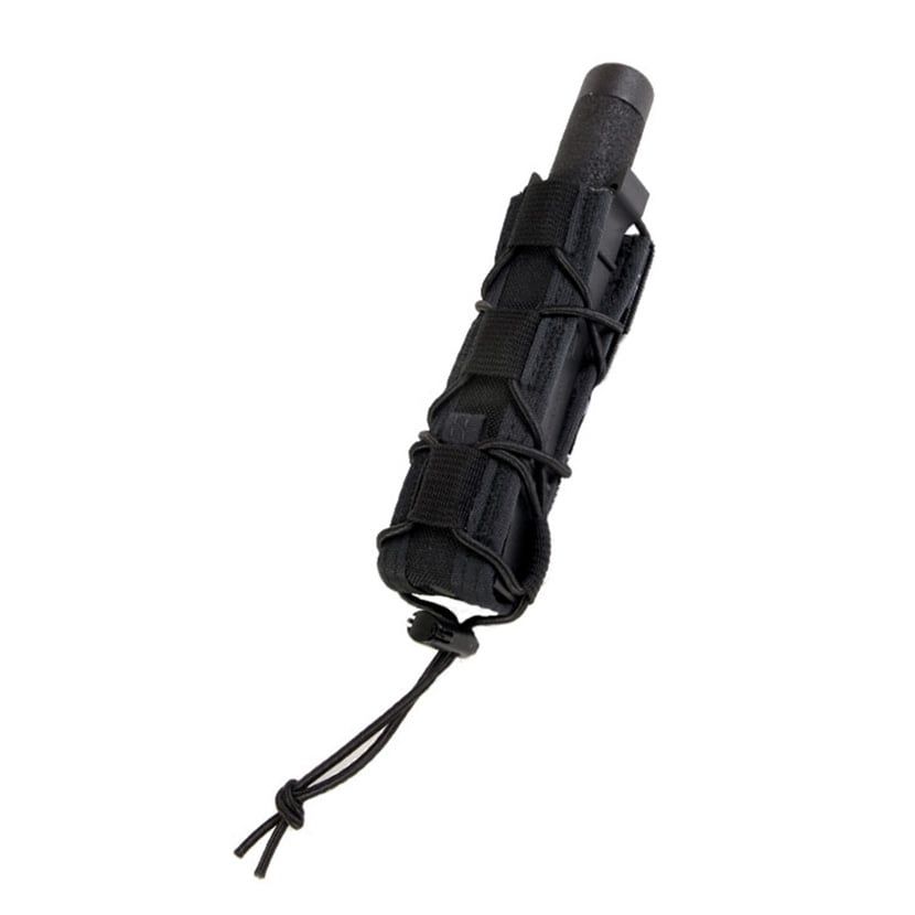 Extended Pistol TACO® - Belt Mount - Tactical Edge