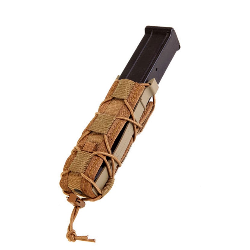 Extended Pistol TACO® - Belt Mount - Tactical Edge