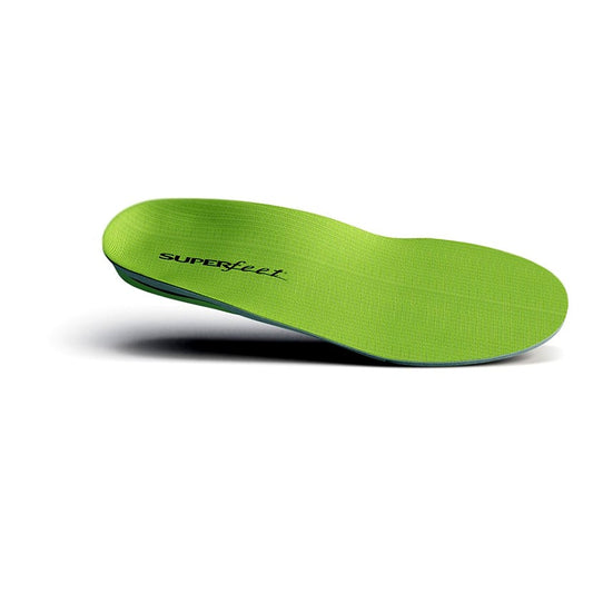 Superfeet Green Wide - Tactical Edge