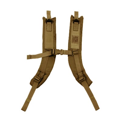 Tactical Tailor Super Straps - Tactical Edge