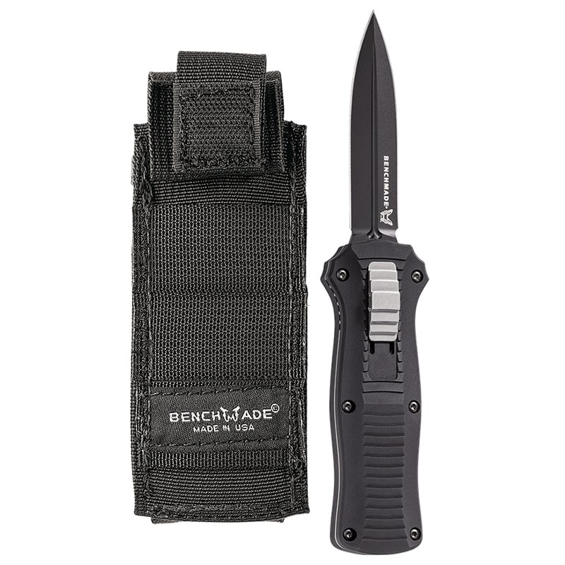 Benchmade 3350BK INFIDEL Benchmade