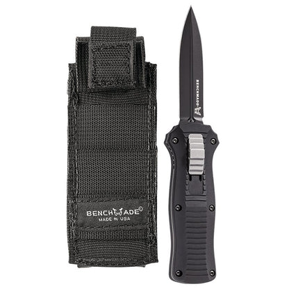 Benchmade 3350BK INFIDEL Benchmade