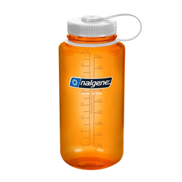 32oz Wide Mouth Nalgene Nalgene